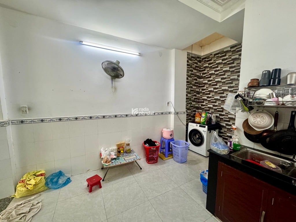 SIÊU PHẨM HXH NGUYỄN XÍ, BÌNH THẠNH, 45M2 TIỆN XÂY MỚI. GIẢM 650TR CHỈ 6.3T TL 