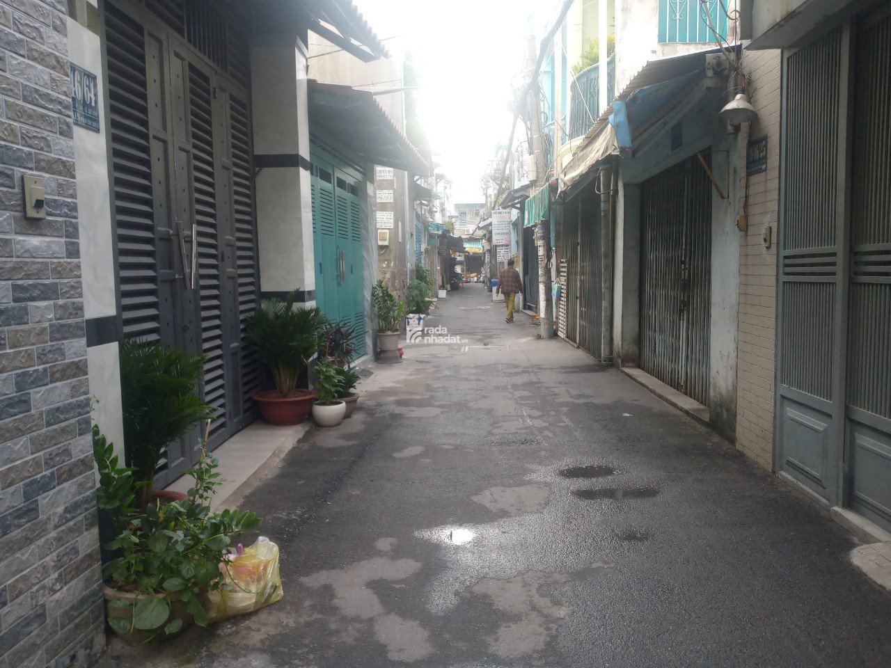 Bán nhà đẹp- 2 tầng- HXH đường Thống Nhất- DT 44m2- Giá hơn 4 tỷ