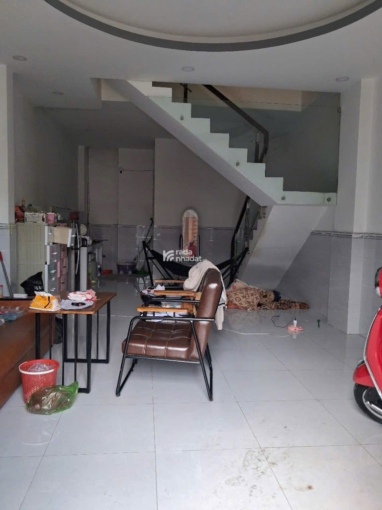 BÁN NHÀ MẶT TIỀN NGUYỄN VĂN CỰ 50M2 4.X TỶ KINH DOANH BÌNH TÂN