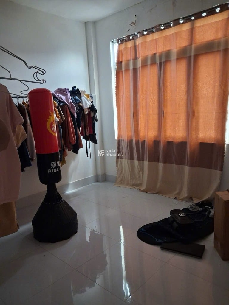 BÁN NHÀ MẶT TIỀN NGUYỄN VĂN CỰ 50M2 4.X TỶ KINH DOANH BÌNH TÂN