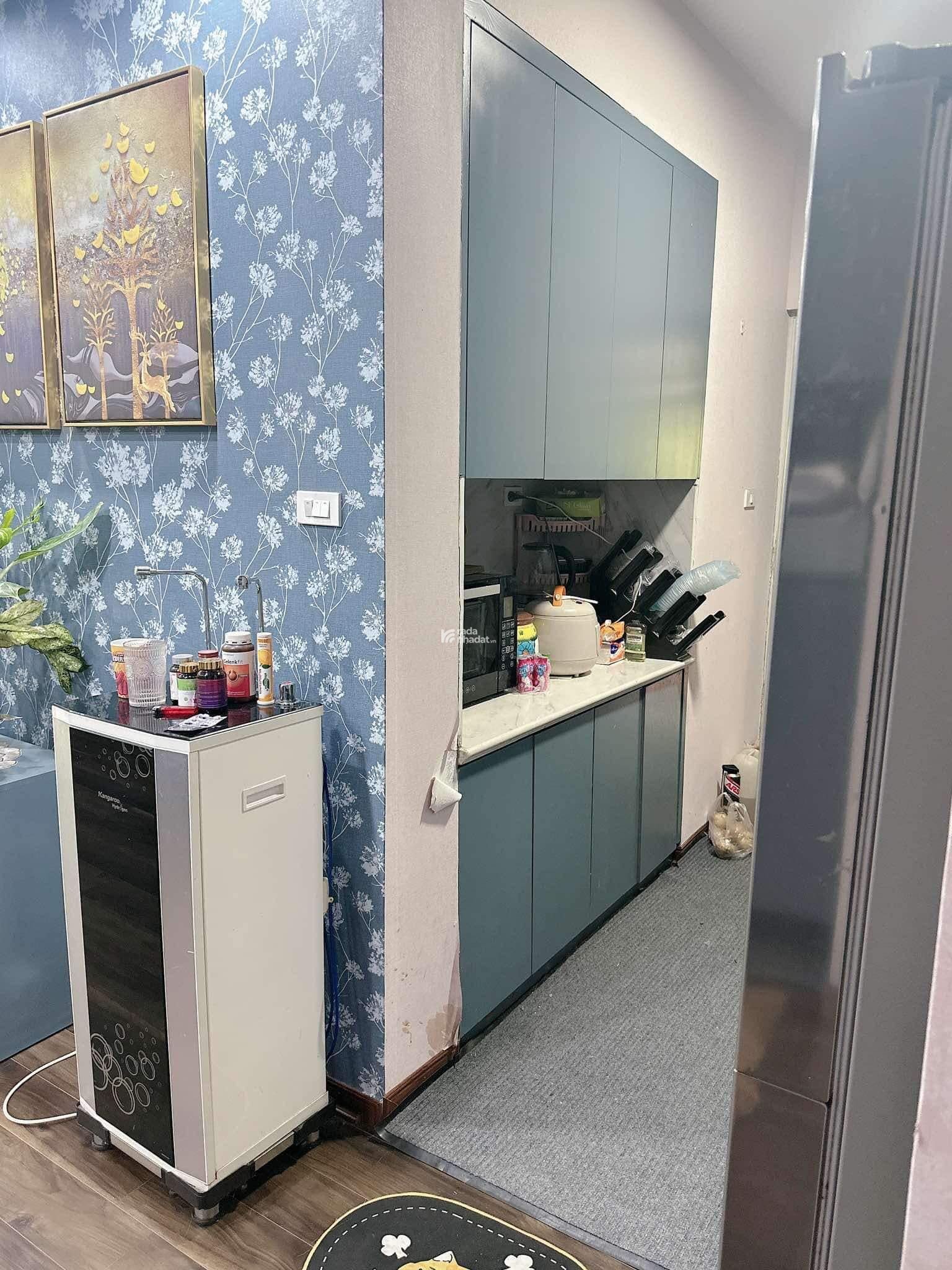 Hiếm! 3PN2WC valencia garden KĐT Việt Hưng full đồ, giá 4,140tr bao phí.