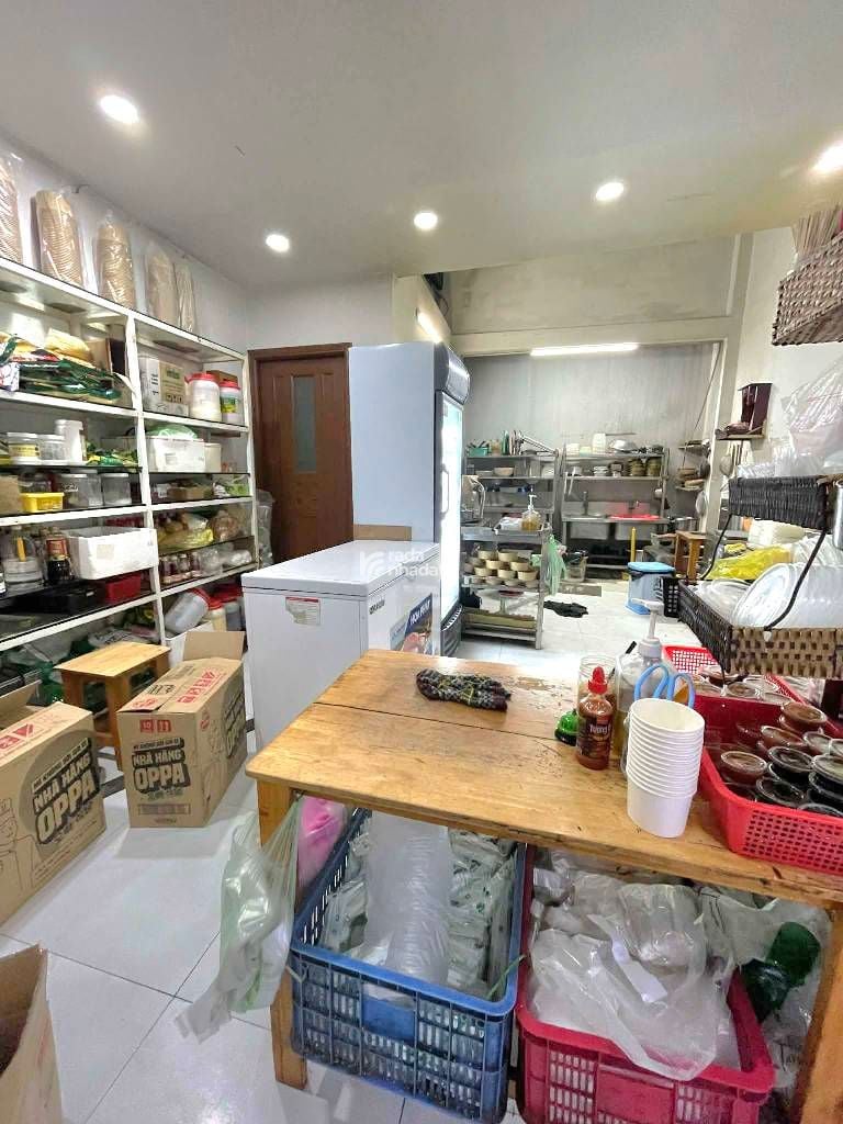 MẶT HẺM NHƯ MẶT TIỀN - 82M - 4 TẦNG - VỊ TRÍ KINH DOANH ĐỈNH - DÒNG TIỀN CHO THUÊ 18TR/TH - 11.6 TỶ