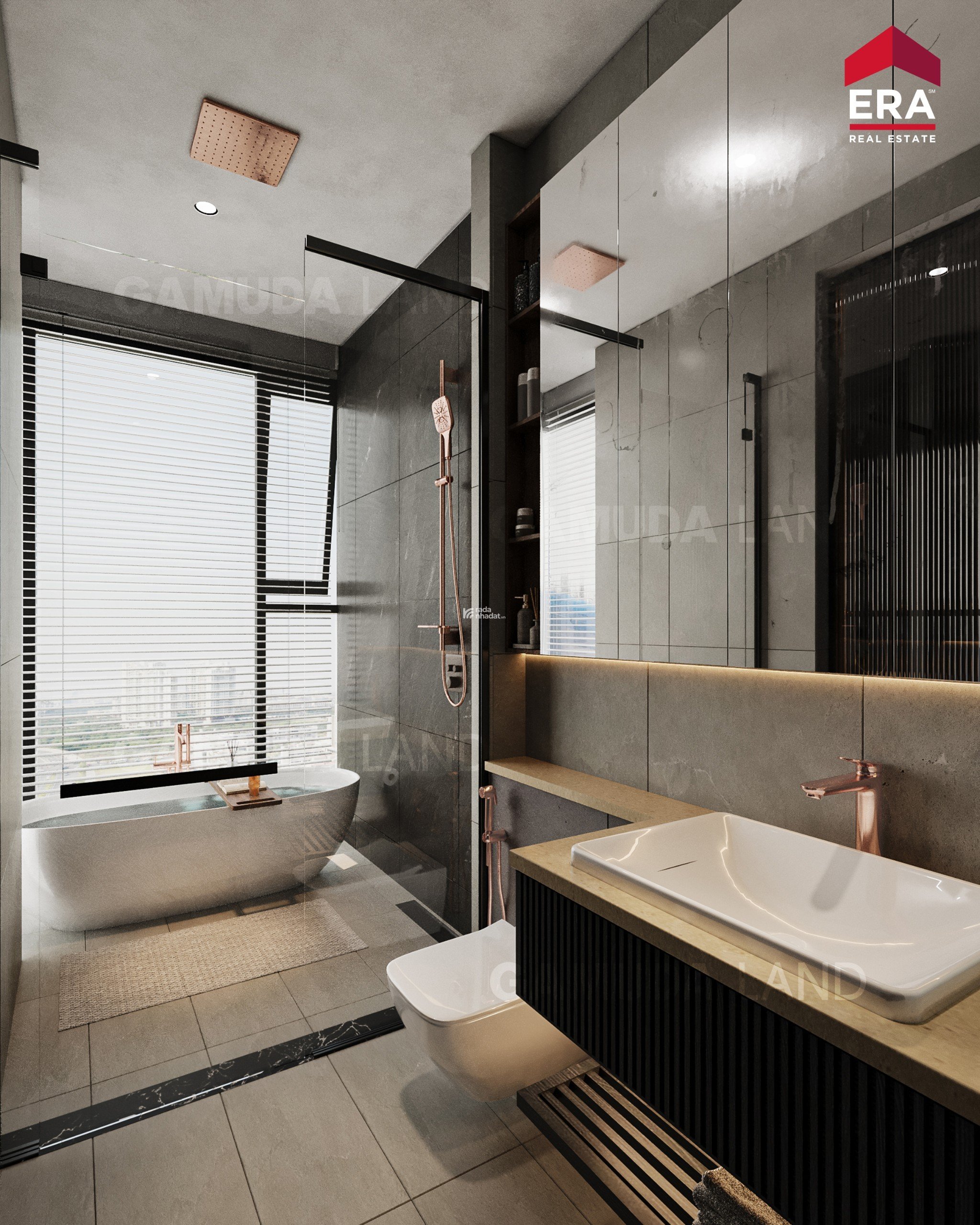 Giỏ hàng chuyển nhượng & giỏ hàng mới nhất CĐT dự án Eaton Park. Giá tốt, pháp lý chuẩn