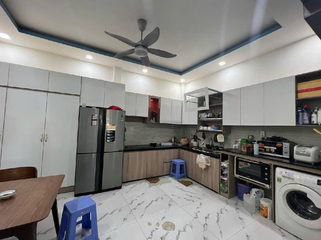 Nhà 2 tầng 70m2(5x14)-Hồ Học Lãm-giá 4.7 tỷ-