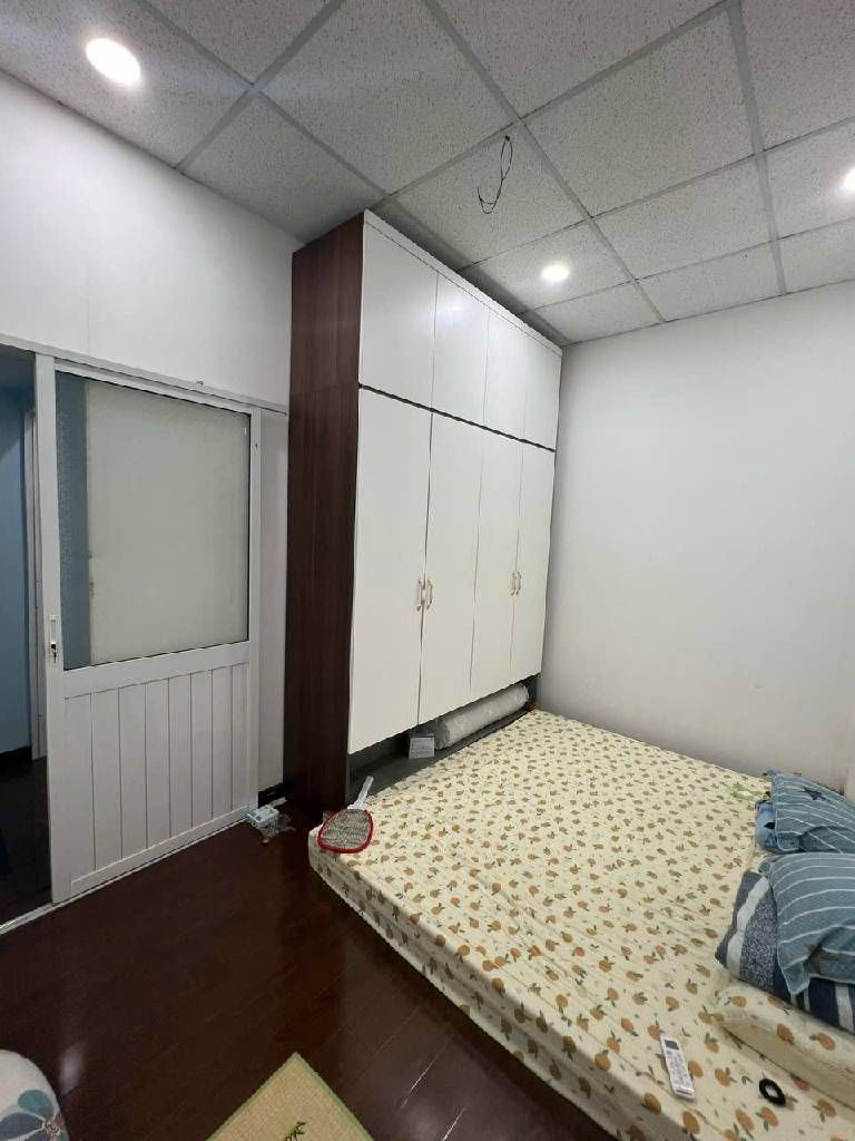 Nhà 2 tầng 70m2(5x14)-Hồ Học Lãm-giá 4.7 tỷ-