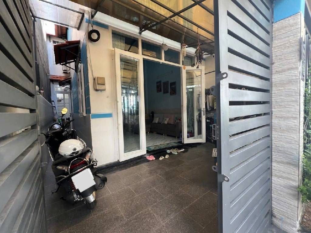 Nhà 2 tầng 70m2(5x14)-Hồ Học Lãm-giá 4.7 tỷ-