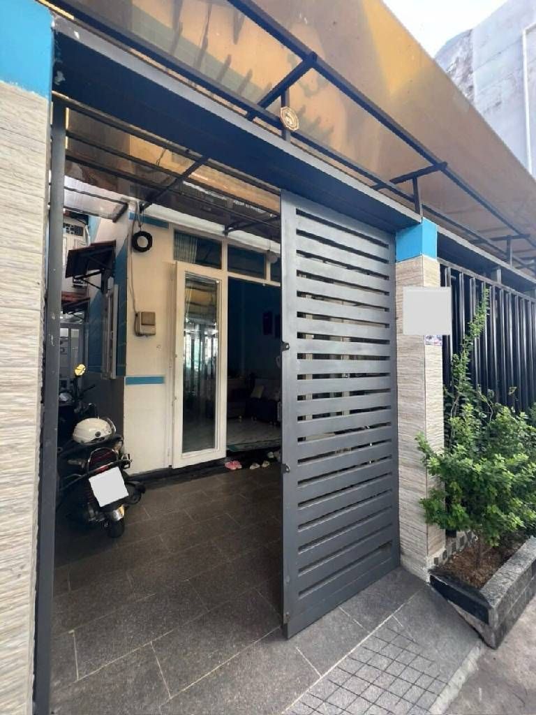 Nhà 2 tầng 70m2(5x14)-Hồ Học Lãm-giá 4.7 tỷ-