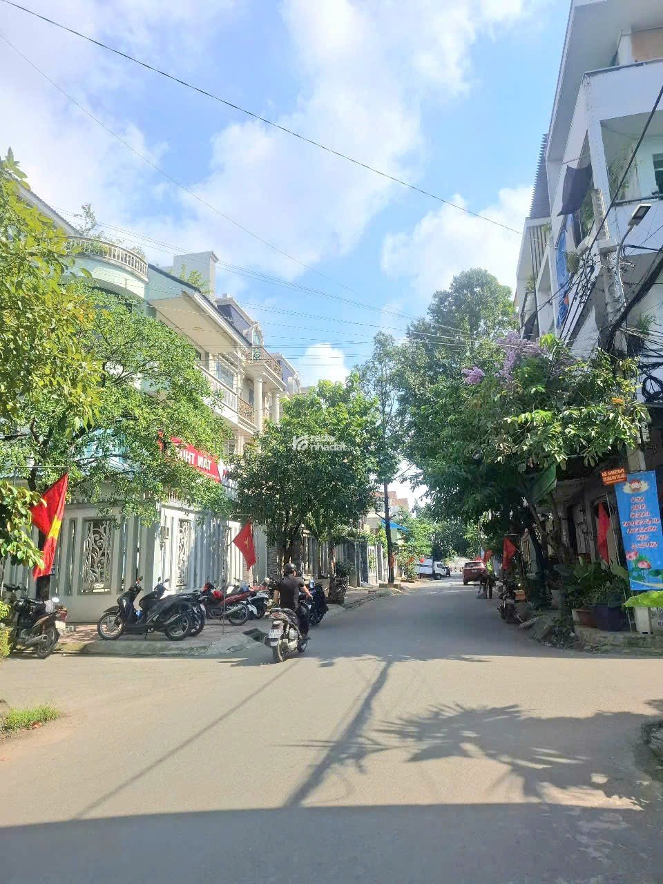 Chỉ 5T - NHÀ ĐẸP 5 TẦNG 56M2 - HXT - LÊ VĂN QUỚI - NGỘP