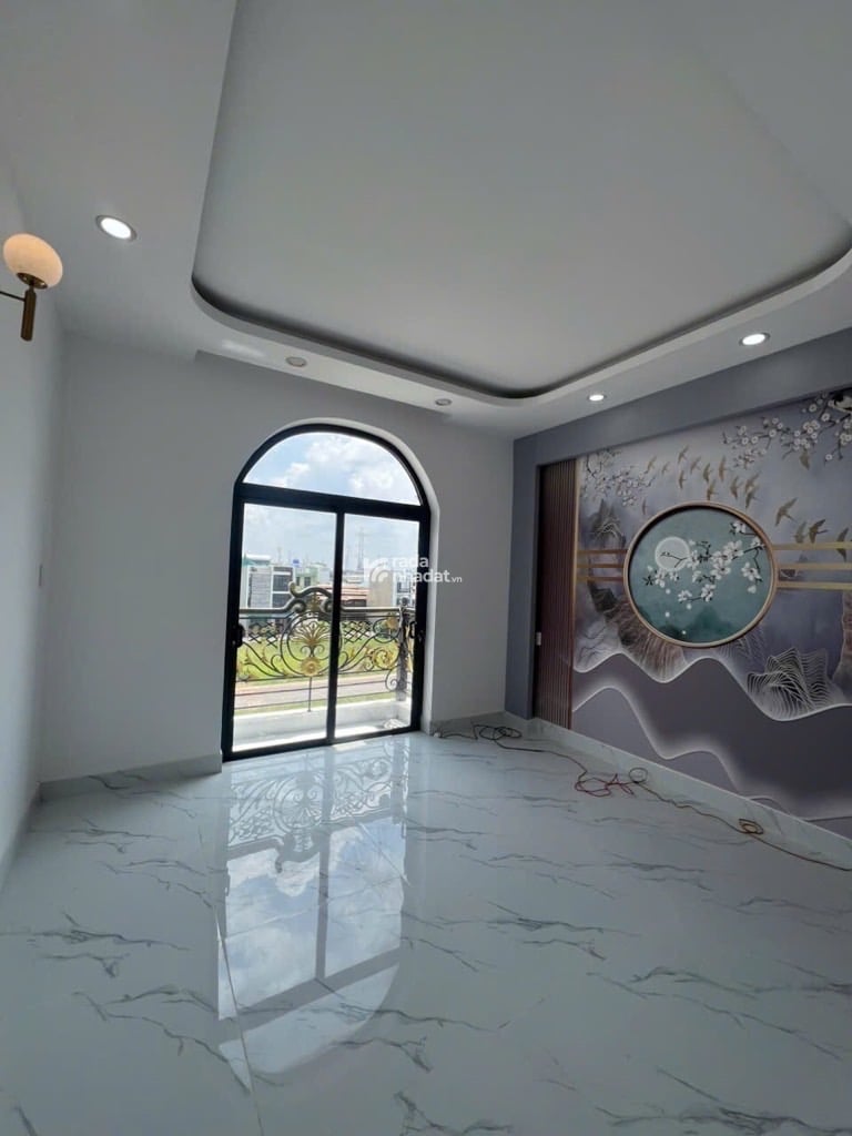 Bán nhà quốc lộ 1 a khu phân lô đồng bộ