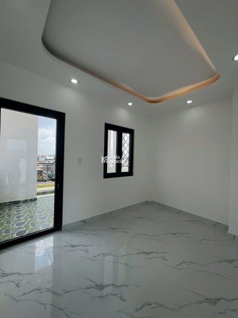 Bán nhà quốc lộ 1 a khu phân lô đồng bộ