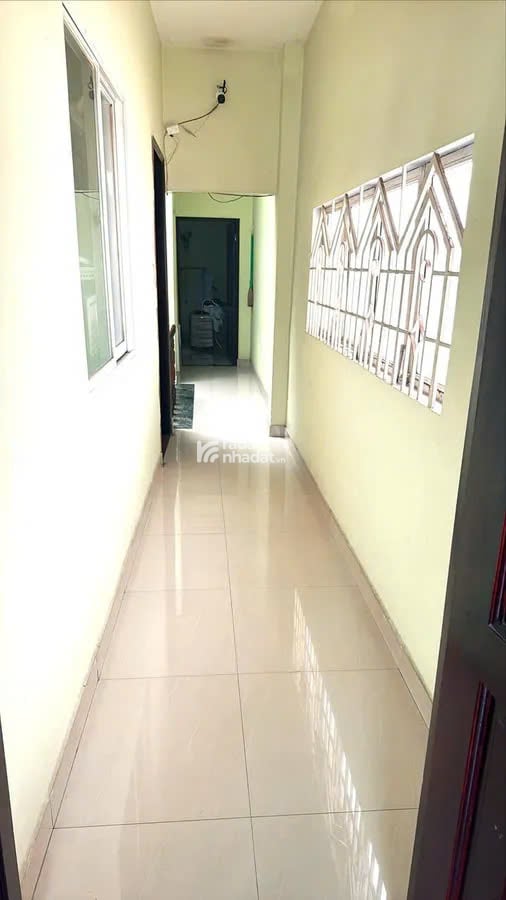 Nhà 4 tầng hẻm 8m Vườn Lài, 68m2,  vị trí đắc địa, an ninh, Chỉ 10.75 tỷ TL