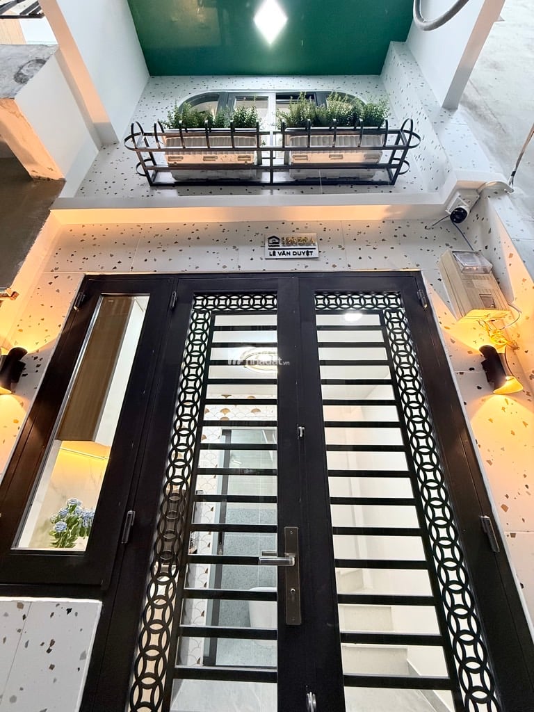 HXH GIÁ RẺ ĐINH TIÊN HOÀNG, BÌNH THẠNH, MỚI Ở NGAY, GIẢM 550TR CHỈ CÒN 2T TL 