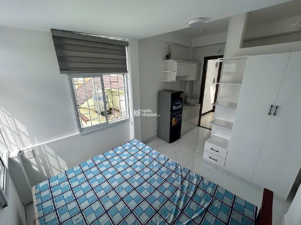 NHÀ PHỐ - CHDV - 2MT TRƯỚC SAU - TRUNG TÂM SẦM UẤT - ĂN CHƠI ĐỈNH NHẤT P TÂN ĐỊNH Q1