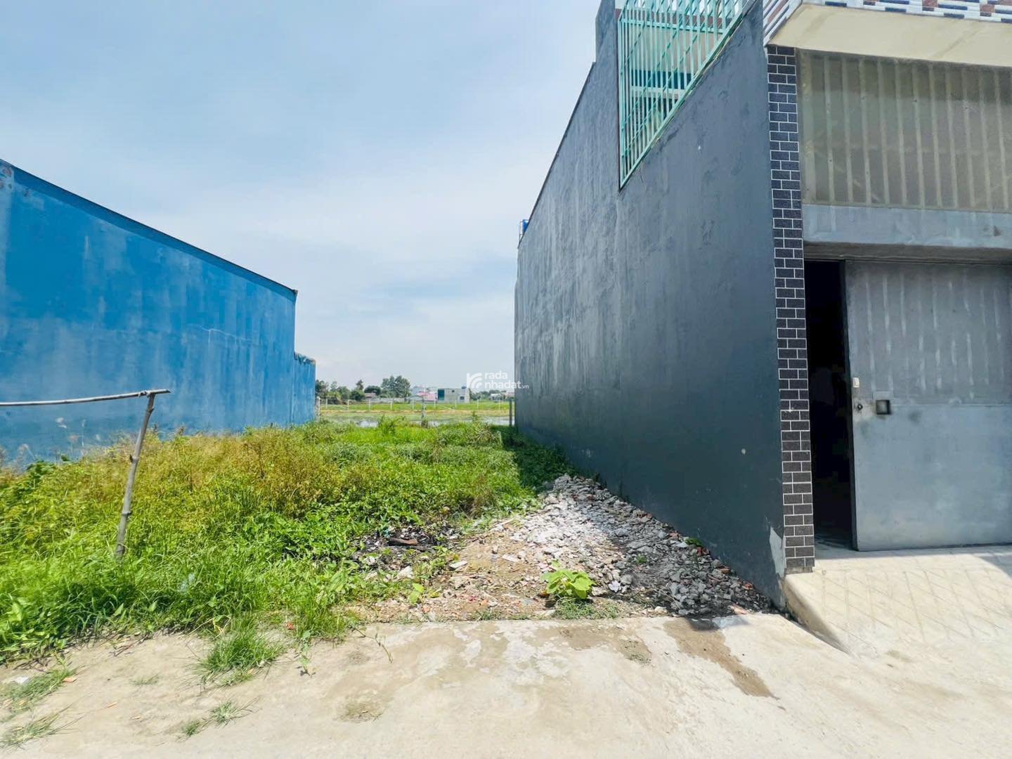 bán gấp 90m2 đất thổ 1 sẹc đường gò hưu 1tỷ 250tr sổ hồng