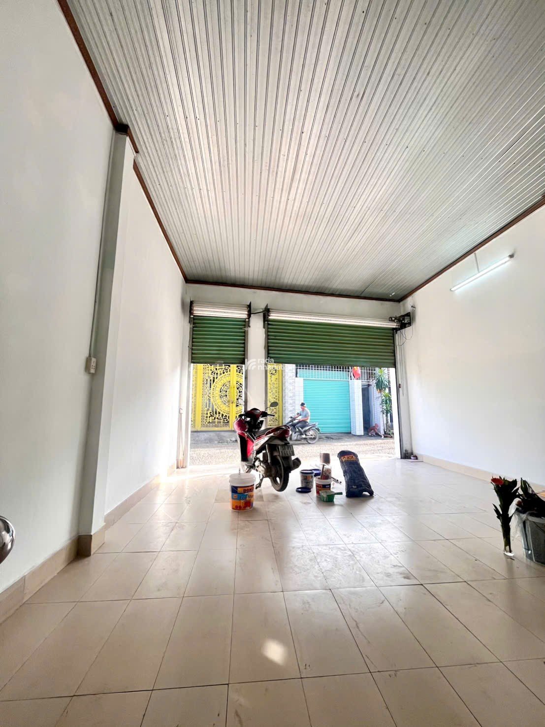 bác nhà phước tân hẻm vlxd hà như