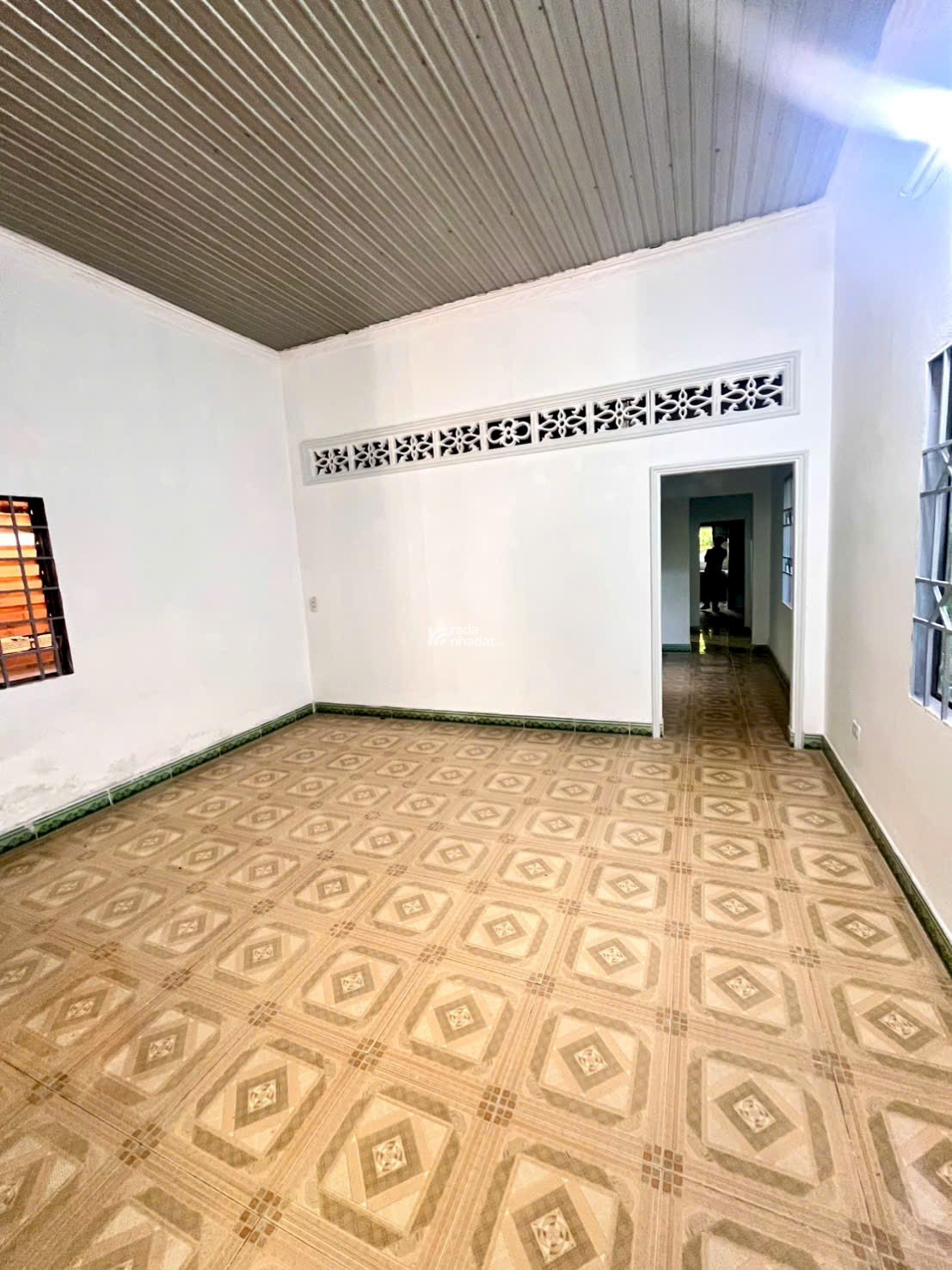 bác nhà phước tân hẻm vlxd hà như