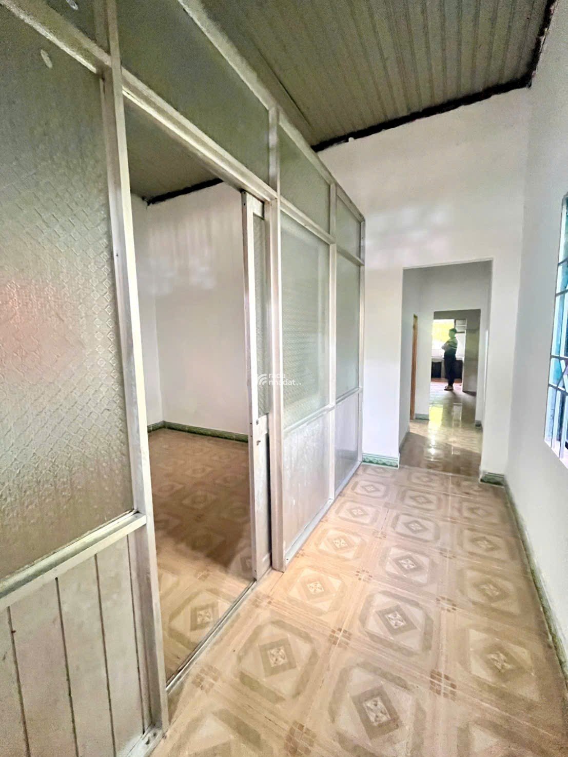 bác nhà phước tân hẻm vlxd hà như