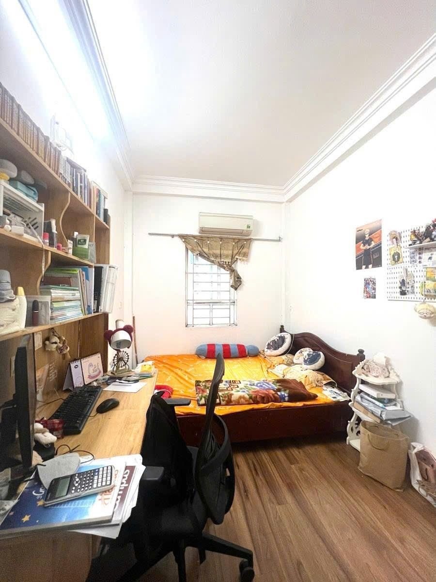 Siêu hiếm chỉ 7,4 tỷ dt34m 4 tầng ngõ nông oto 10m bán nhà nguyễn trãi thanh xuân