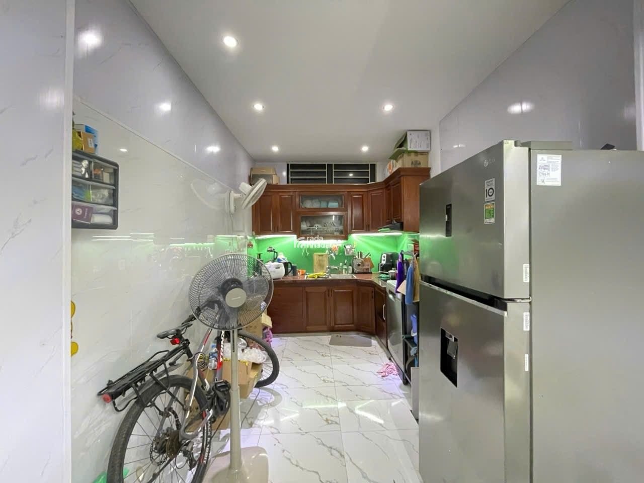 Siêu hiếm chỉ 7,4 tỷ dt34m 4 tầng ngõ nông oto 10m bán nhà nguyễn trãi thanh xuân