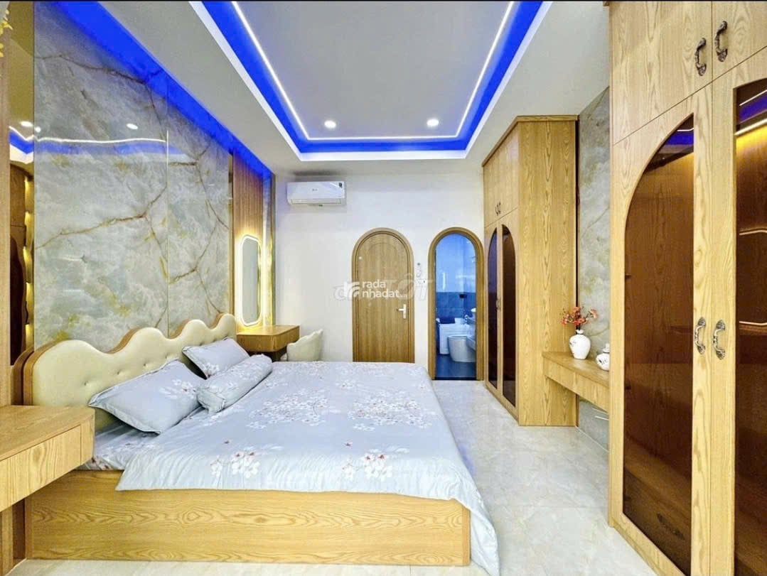 HOT: BÁN NHÀ CỰC ĐẸP 132/ HOÀNG VĂN THỤ , PHƯỜNG 9, QUẬN PHÚ NHUẬN , TP.HCM.