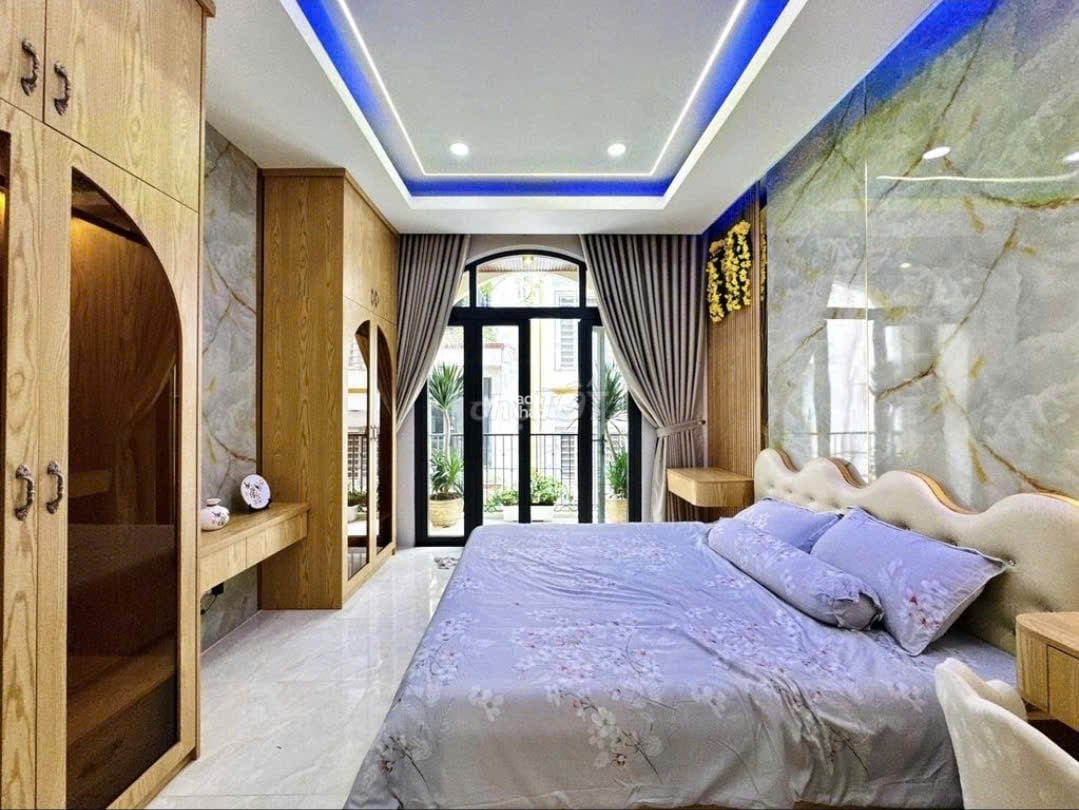 HOT: BÁN NHÀ CỰC ĐẸP 132/ HOÀNG VĂN THỤ , PHƯỜNG 9, QUẬN PHÚ NHUẬN , TP.HCM.