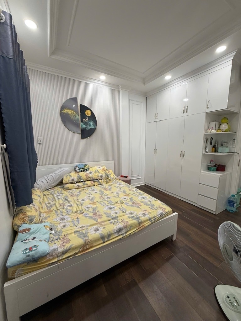 SIÊU PHẨM NHÀ ĐẸP - HẺM Ô TÔ - KHU VIP TÂN SƠN NHÌ- ĐI BỘ RA CHỢ - GẦN 3P RA AEON MALL - THPT TÂN B