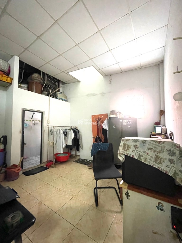 GẦN MT NGUYỄN PHÚC CHU, TÂN BÌNH, 75M2 TIỆN XÂY MỚI. GIẢM 350TR CHỈ CÒN 6.2T TL 