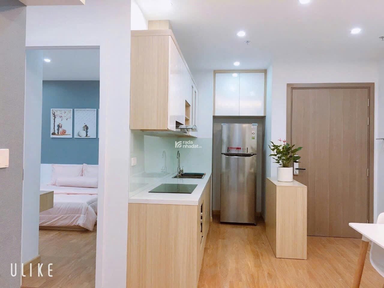 Cho thuê gấp căn hộ 2.5 PN 86m2 view hồ full đồ Sky Park Residence, 19 triệu. 0966 573 ***