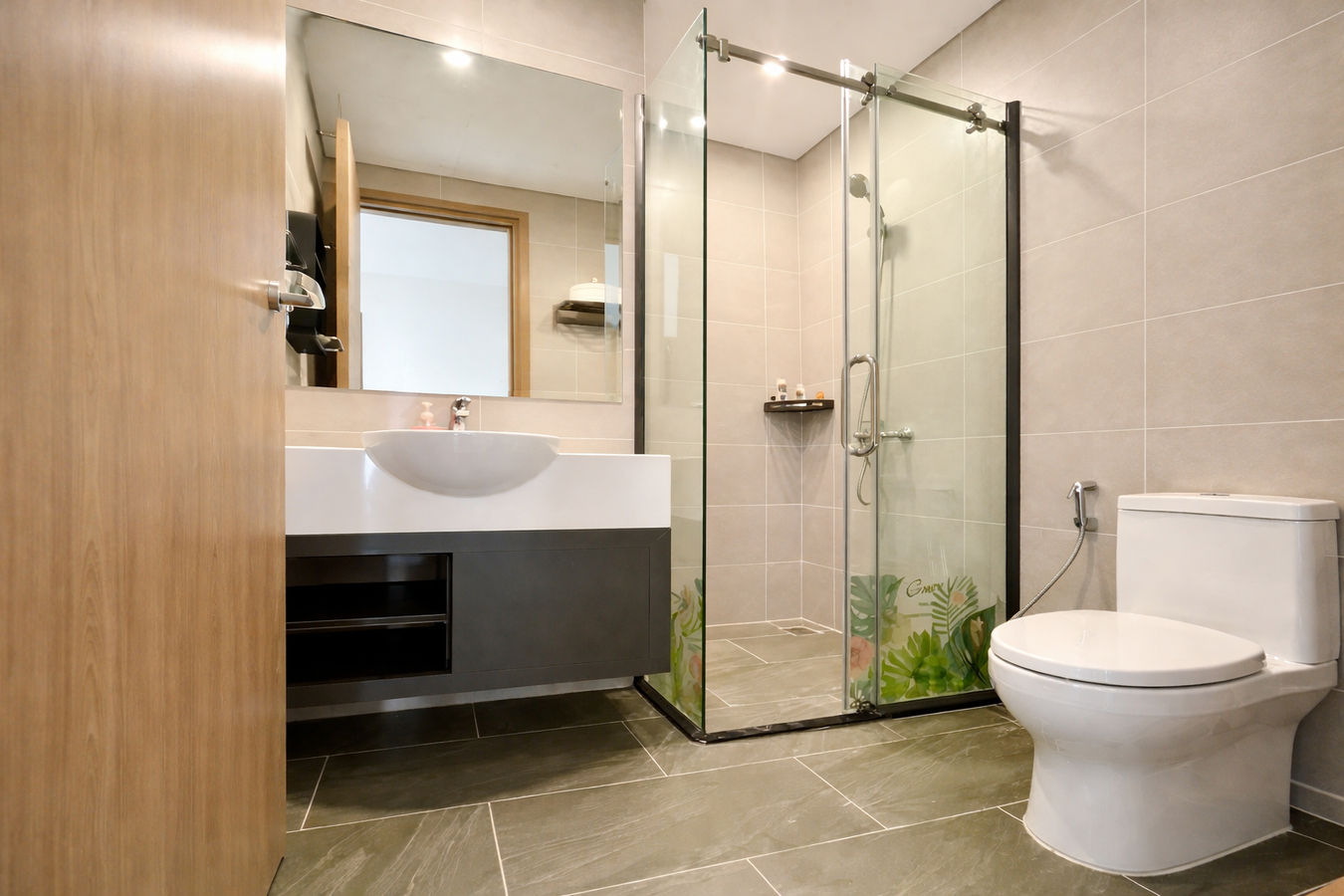 Cần bán 1PN1 59,10m2, phân khu The Beverly Solari, giá tốt 2,94tỷ