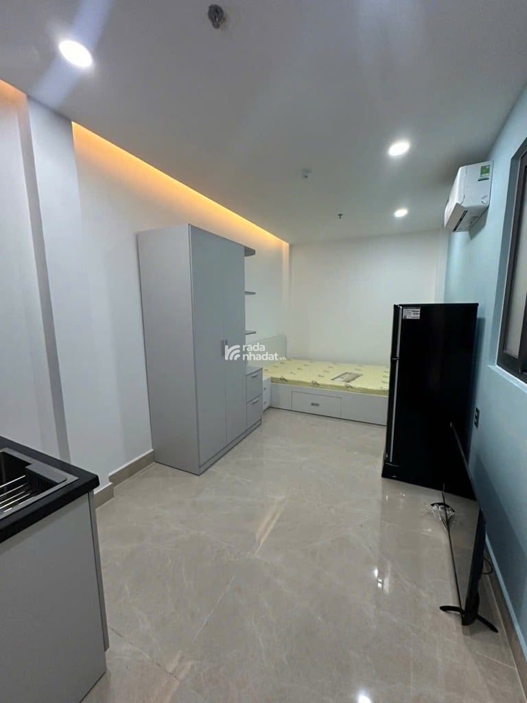 CHDV 5 TẦNG, 180 m2  30 PHÒNG - DÒNG TIỀN 2 TỶ/ NĂM  LUÔN FULL