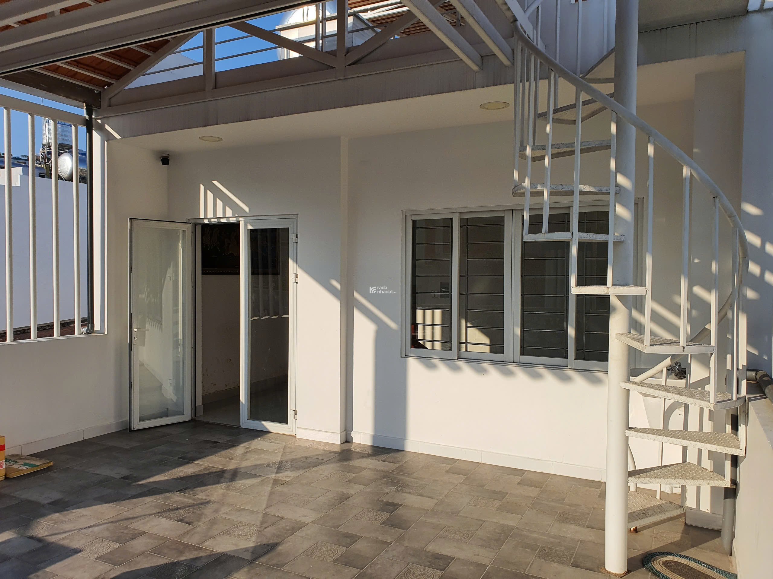 BÁN NHÀ HẺM Ô TÔ ĐƯỜNG 3 THÁNG 2 Q10 - 6x14 -21.5 tỷ 