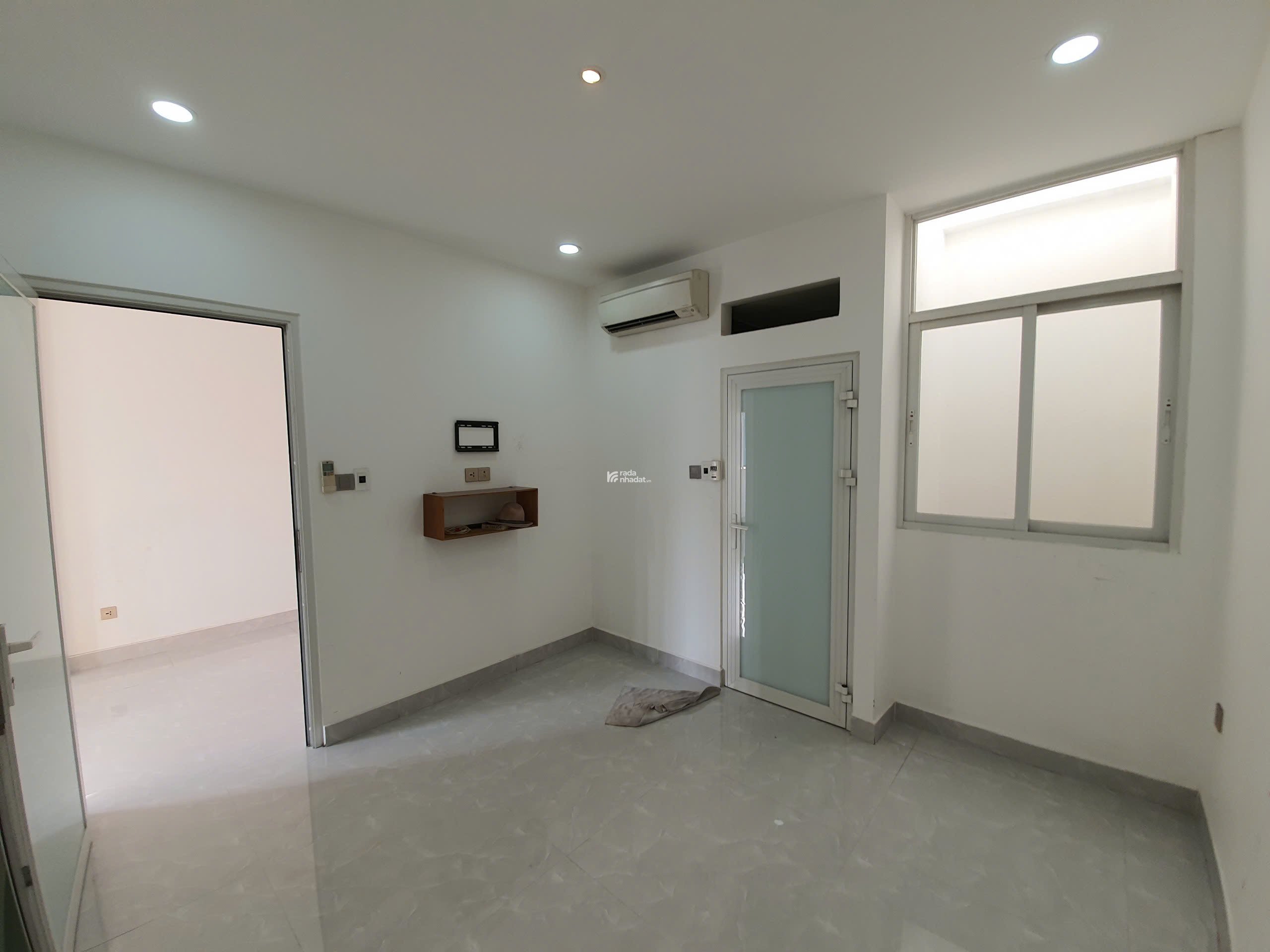 BÁN NHÀ HẺM Ô TÔ ĐƯỜNG 3 THÁNG 2 Q10 - 6x14 -21.5 tỷ 