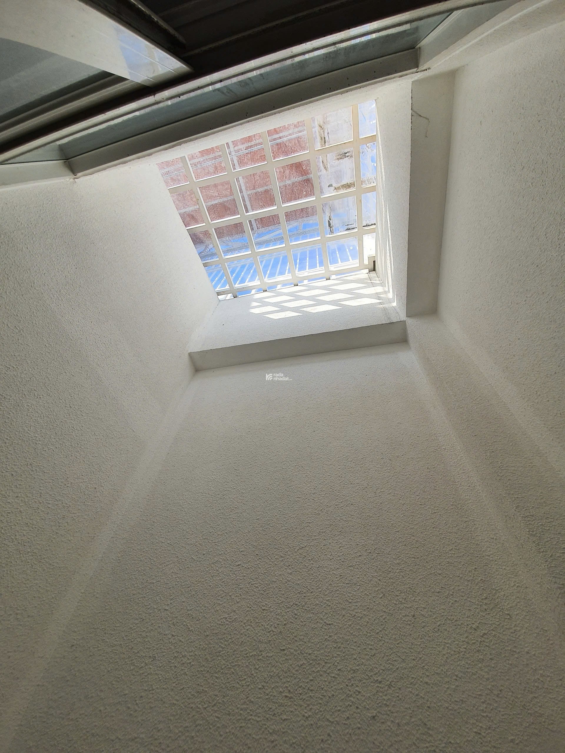 BÁN NHÀ HẺM Ô TÔ ĐƯỜNG 3 THÁNG 2 Q10 - 6x14 -21.5 tỷ 