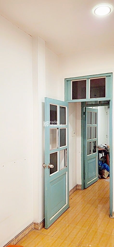 Bán nhà gần AEON tân phú bình hưng hoà