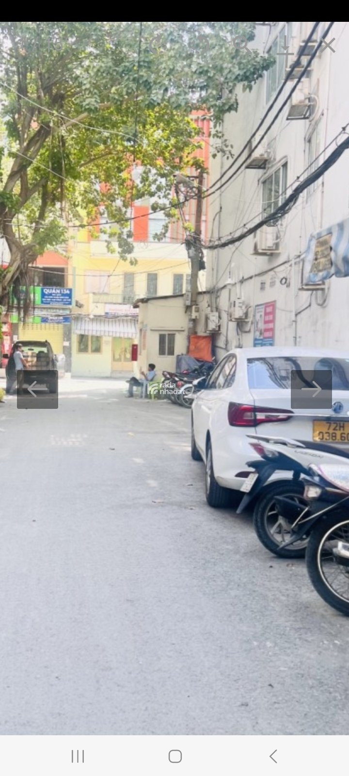 NGANG HIẾM 10M -- 160M2 -- NHÀ ĐẸP 2 TẦNG -- ÔTÔ NGỦ NHÀ -- CMT8, Q3 -- NHỈNH 12TỶ.