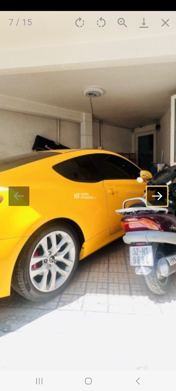 NGANG HIẾM 10M -- 160M2 -- NHÀ ĐẸP 2 TẦNG -- ÔTÔ NGỦ NHÀ -- CMT8, Q3 -- NHỈNH 12TỶ.