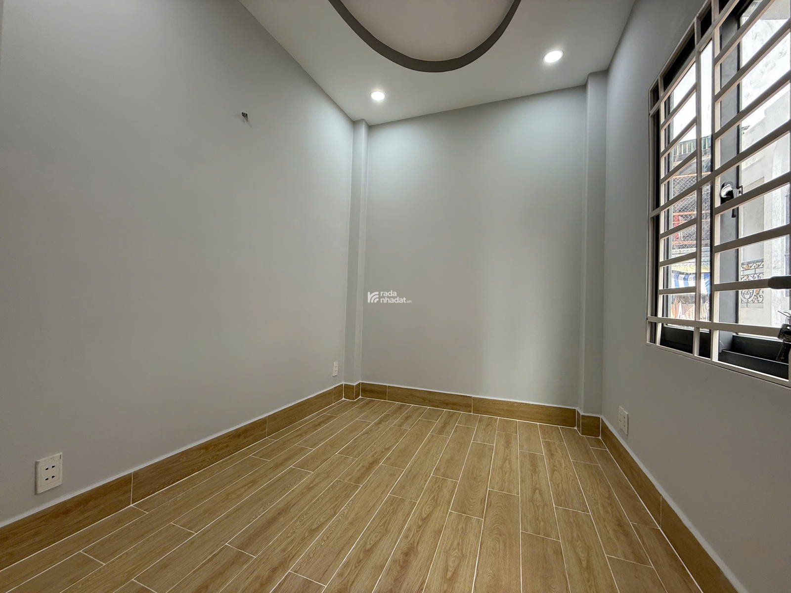 Smart Home • Nhà Khu VIP Lê Văn Sỹ - Huỳnh Văn Bánh - P11 - Phú Nhuận 6.89 tỷ