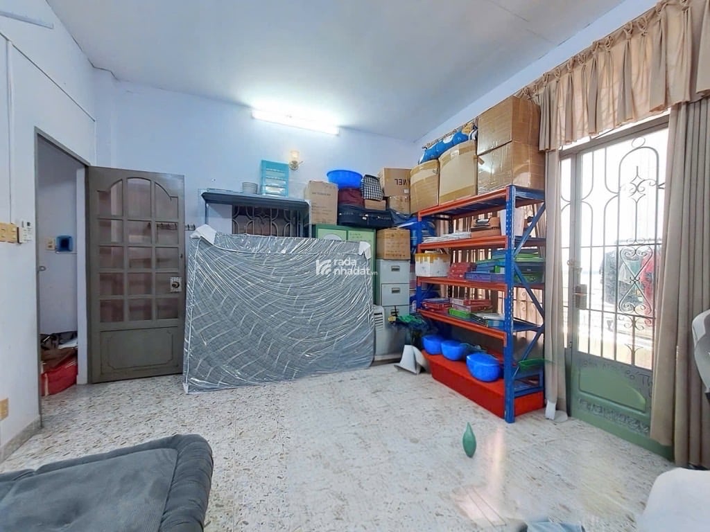 Bán nhà Tân Kỳ Tân Quý, Tân Phú – ngang 5m hiếm, gần HXH, giá chỉ 5.35 tỷ