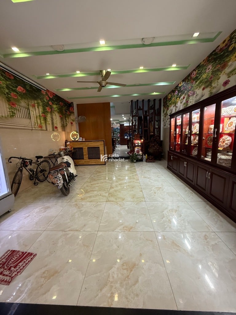 Bán nhà gần đường phạm đăng giảng.  phường bình hưng hoà