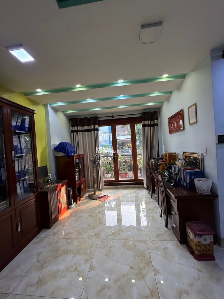 Bán nhà gần đường phạm đăng giảng.  phường bình hưng hoà