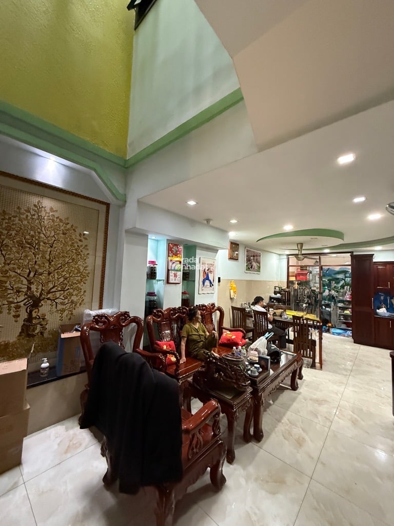 Bán nhà gần đường phạm đăng giảng.  phường bình hưng hoà