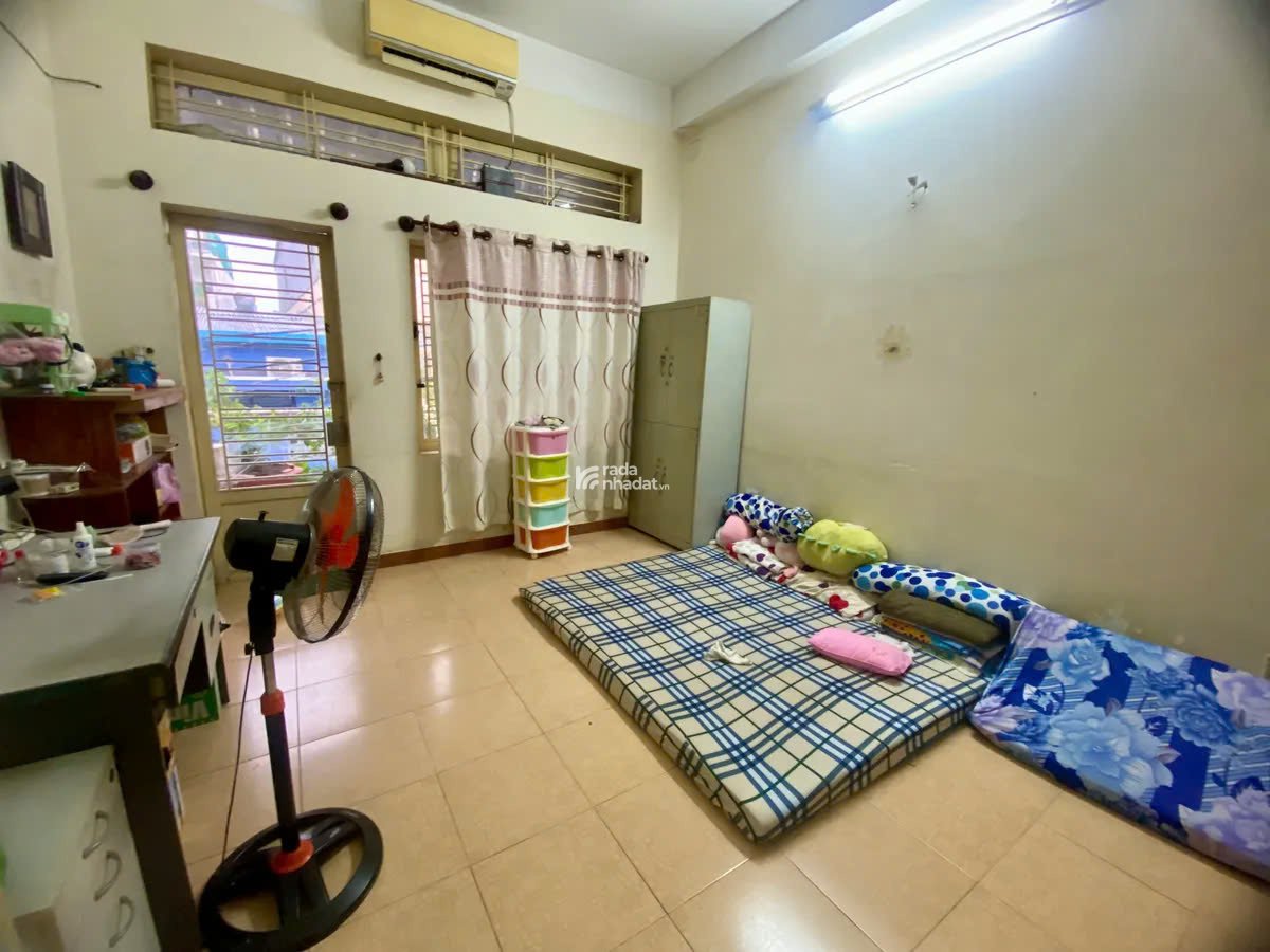 HXH 8m Thoại Ngọc Hầu, 88m2, 4 tầng, 5PN, kế siêu thị Go, chỉ 8.8 tỷ TL