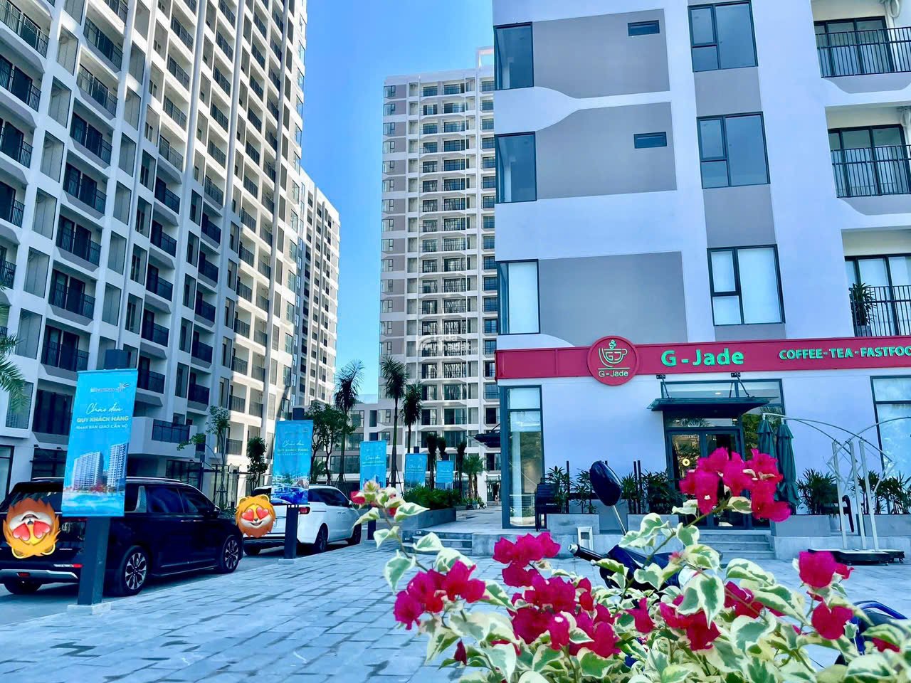 MT Eastmark City-TP.Thủ Đức. Giá chỉ từ 5x tr/m2, căn hộ cao cấp xây sẵn, vào ở ngay, đã có sổ hồng