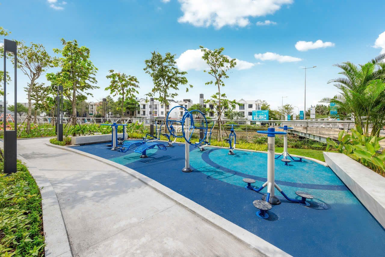 MT Eastmark City-TP.Thủ Đức. Giá chỉ từ 5x tr/m2, căn hộ cao cấp xây sẵn, vào ở ngay, đã có sổ hồng