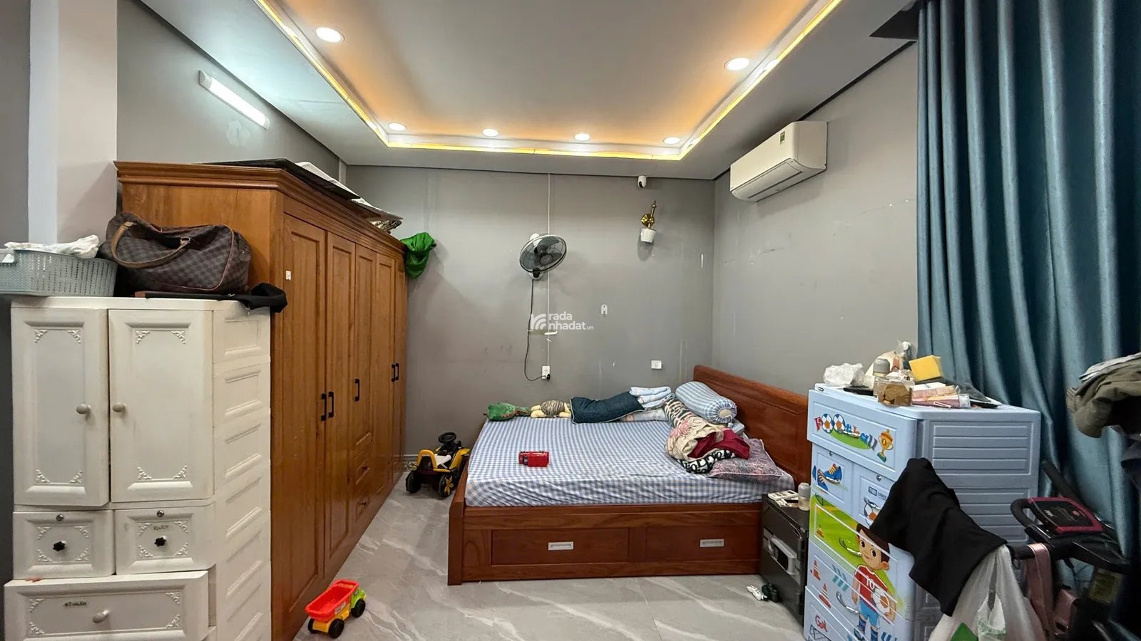 Bán nhà đẹp 4 tầng hẻm 8m Hương Lộ 2,Bình Trị Đông, Bình Tân chỉ 6.1 tỷ