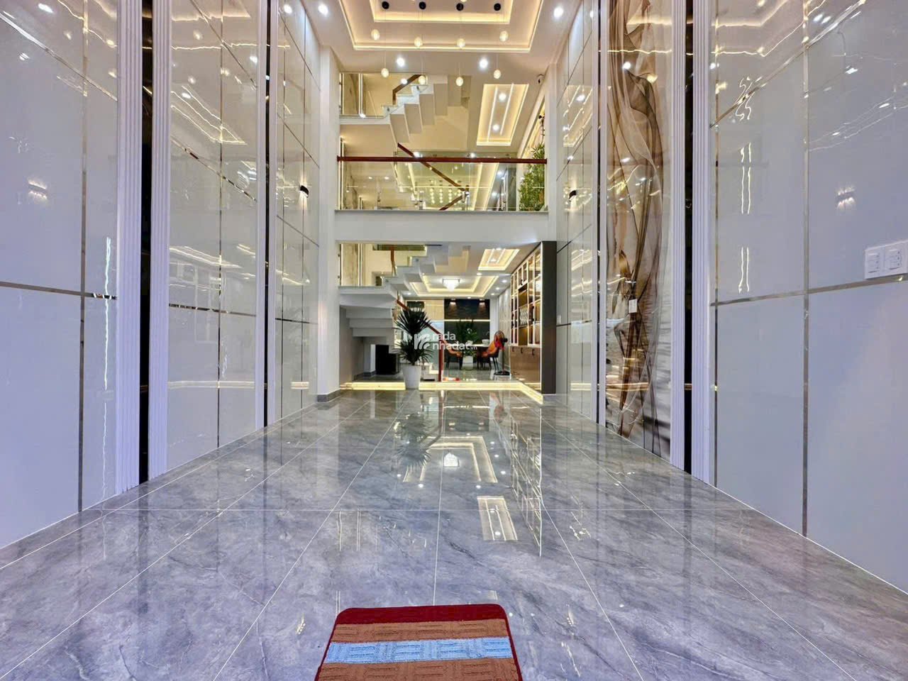 BÁN CẶP NHÀ PHỐ MỚI - MẶT TIỀN ĐƯỜNG 40M, KINH DOANH SẦM UẤT, Q12