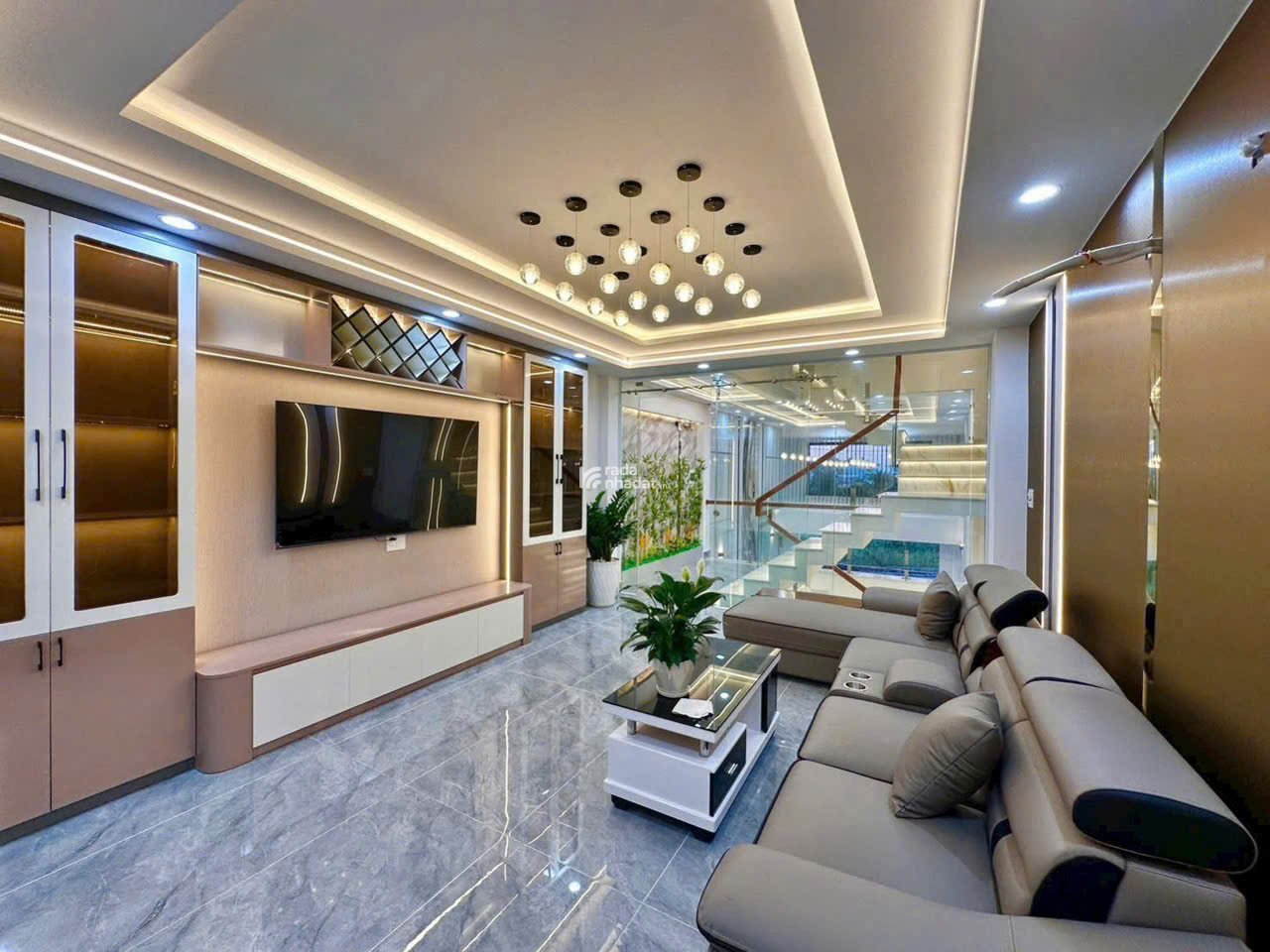 BÁN CẶP NHÀ PHỐ MỚI - MẶT TIỀN ĐƯỜNG 40M, KINH DOANH SẦM UẤT, Q12