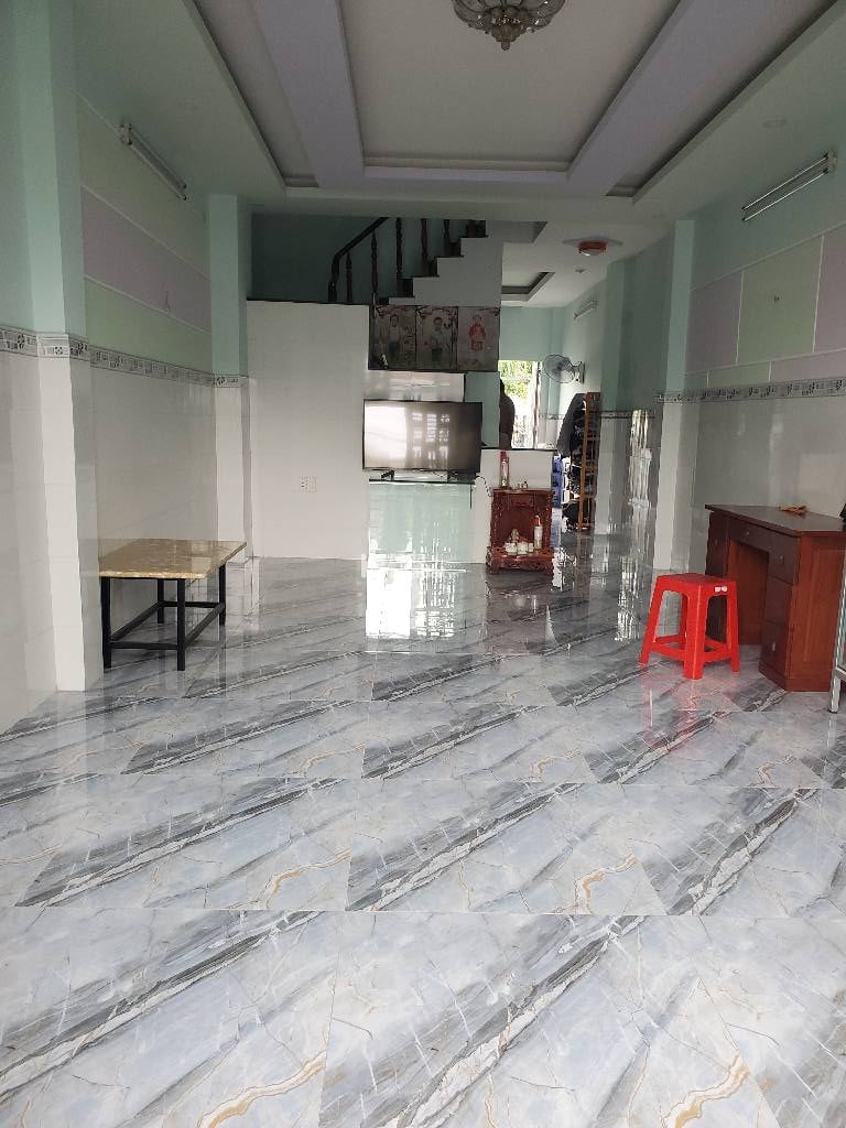 NHÀ ĐẸP 3 TẦNG 79M2(4X20)-HẺM 6M BÙI TƯ TOÀN-GIÁ 7 TỶ