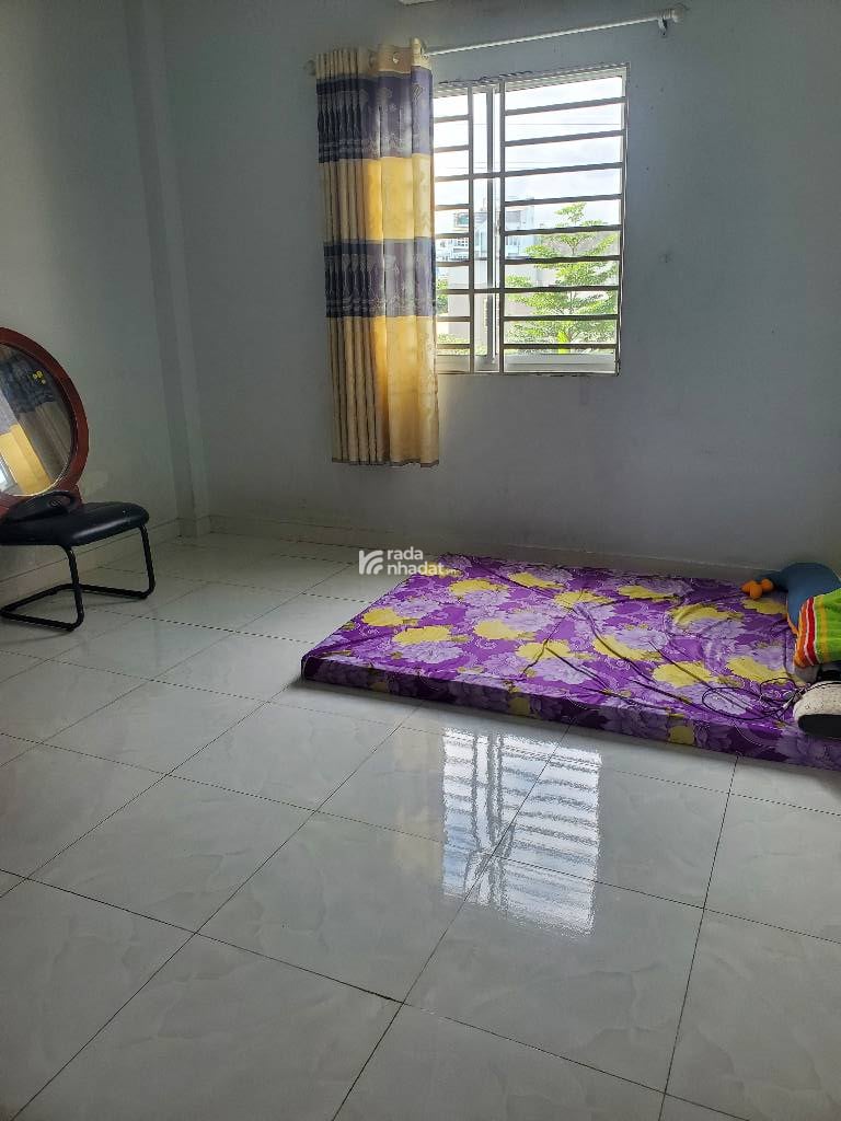 NHÀ ĐẸP 3 TẦNG 79M2(4X20)-HẺM 6M BÙI TƯ TOÀN-GIÁ 7 TỶ