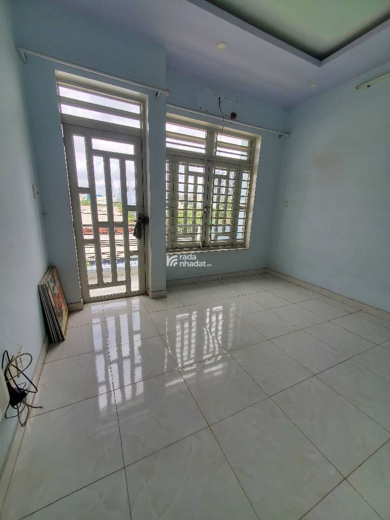 NHÀ ĐẸP 3 TẦNG 79M2(4X20)-HẺM 6M BÙI TƯ TOÀN-GIÁ 7 TỶ